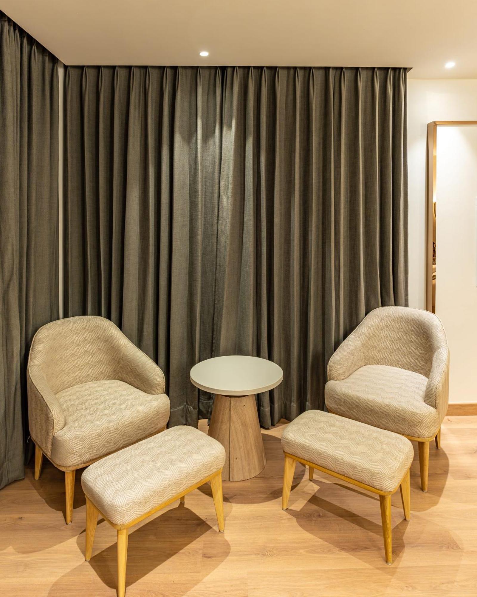 Best Western Ah1 Amritsar Exterior foto