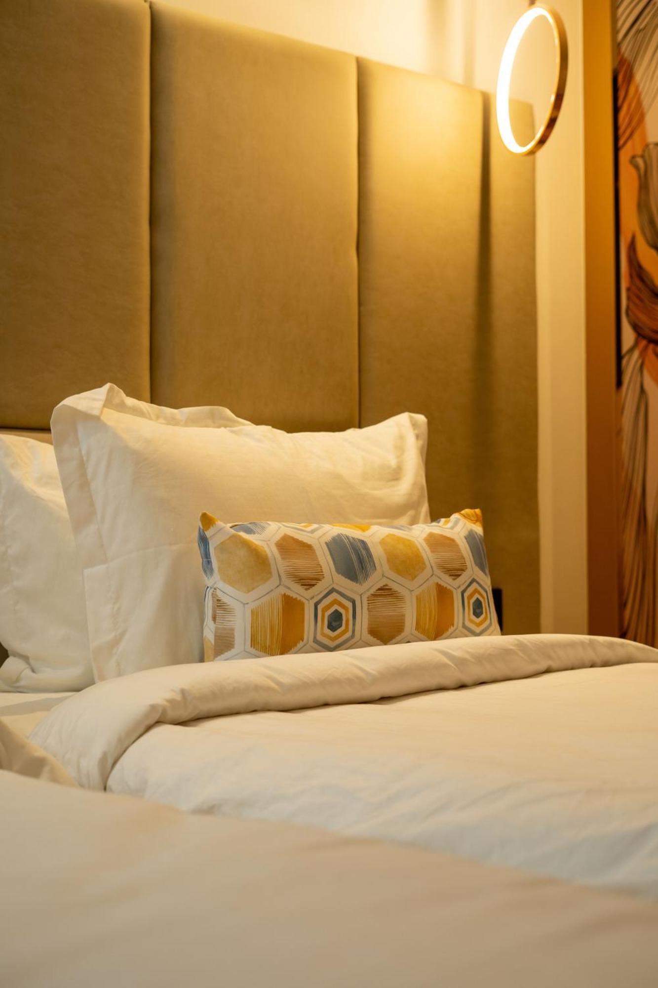 Best Western Ah1 Amritsar Exterior foto