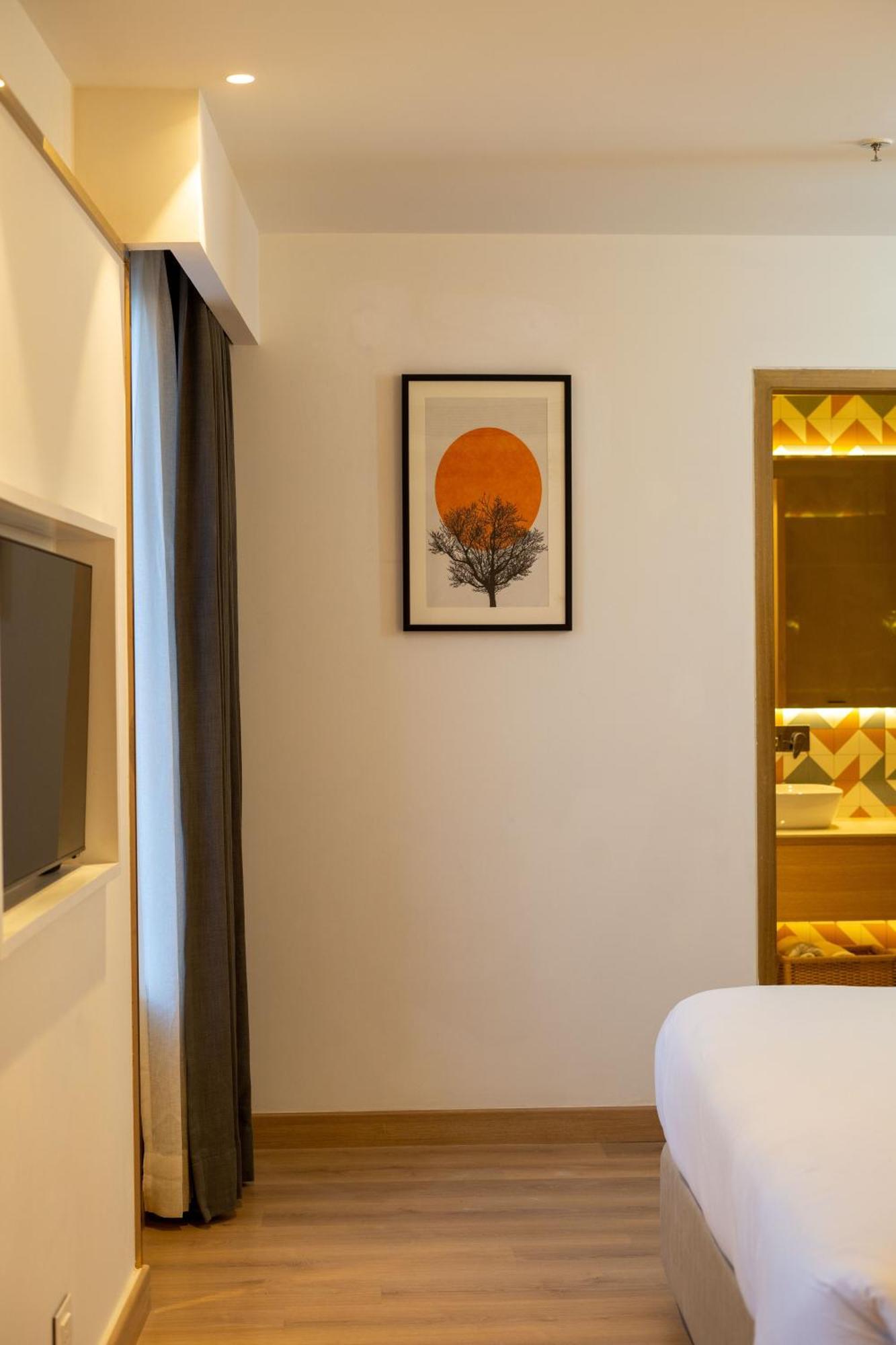 Best Western Ah1 Amritsar Exterior foto