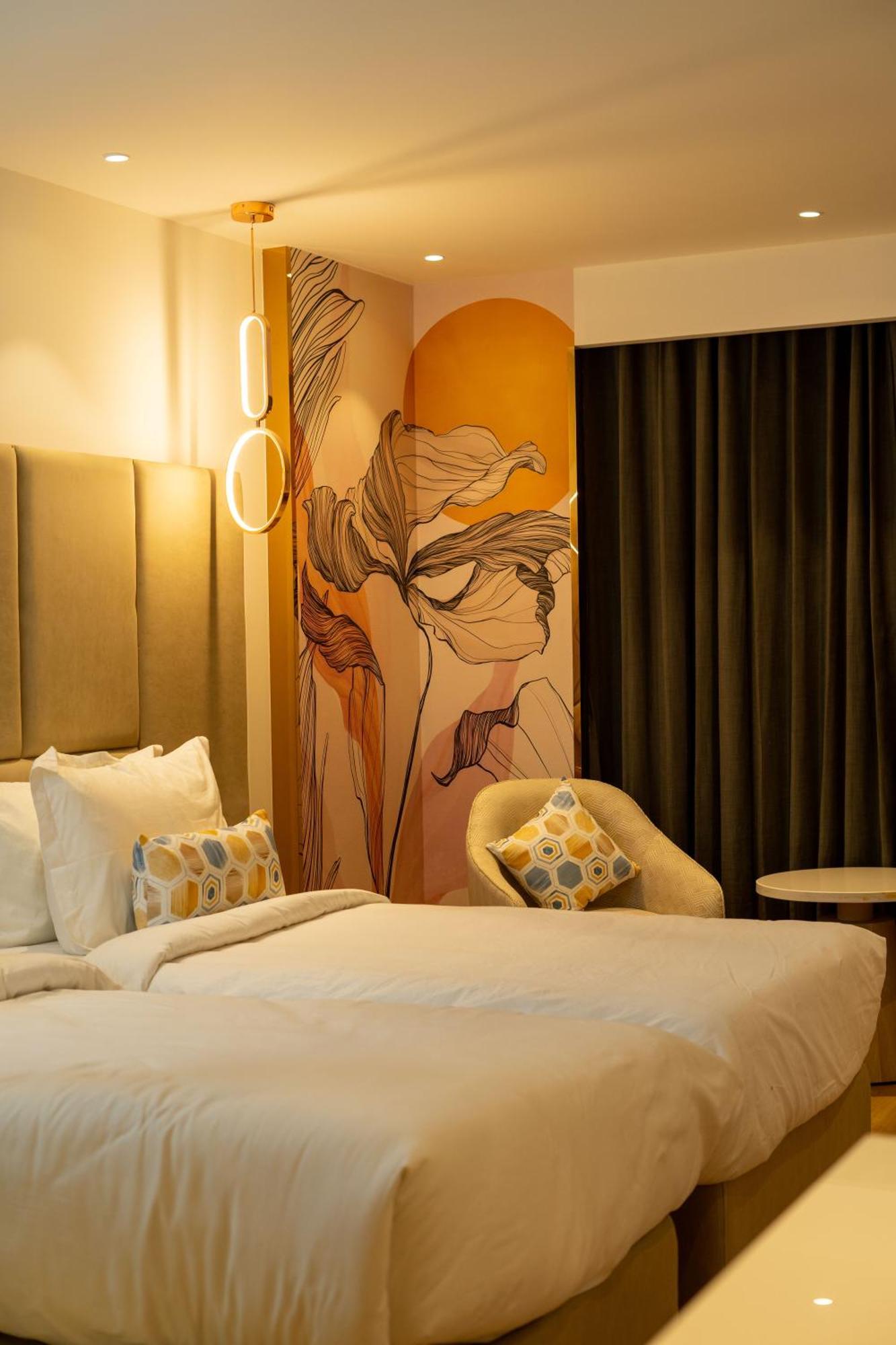 Best Western Ah1 Amritsar Exterior foto