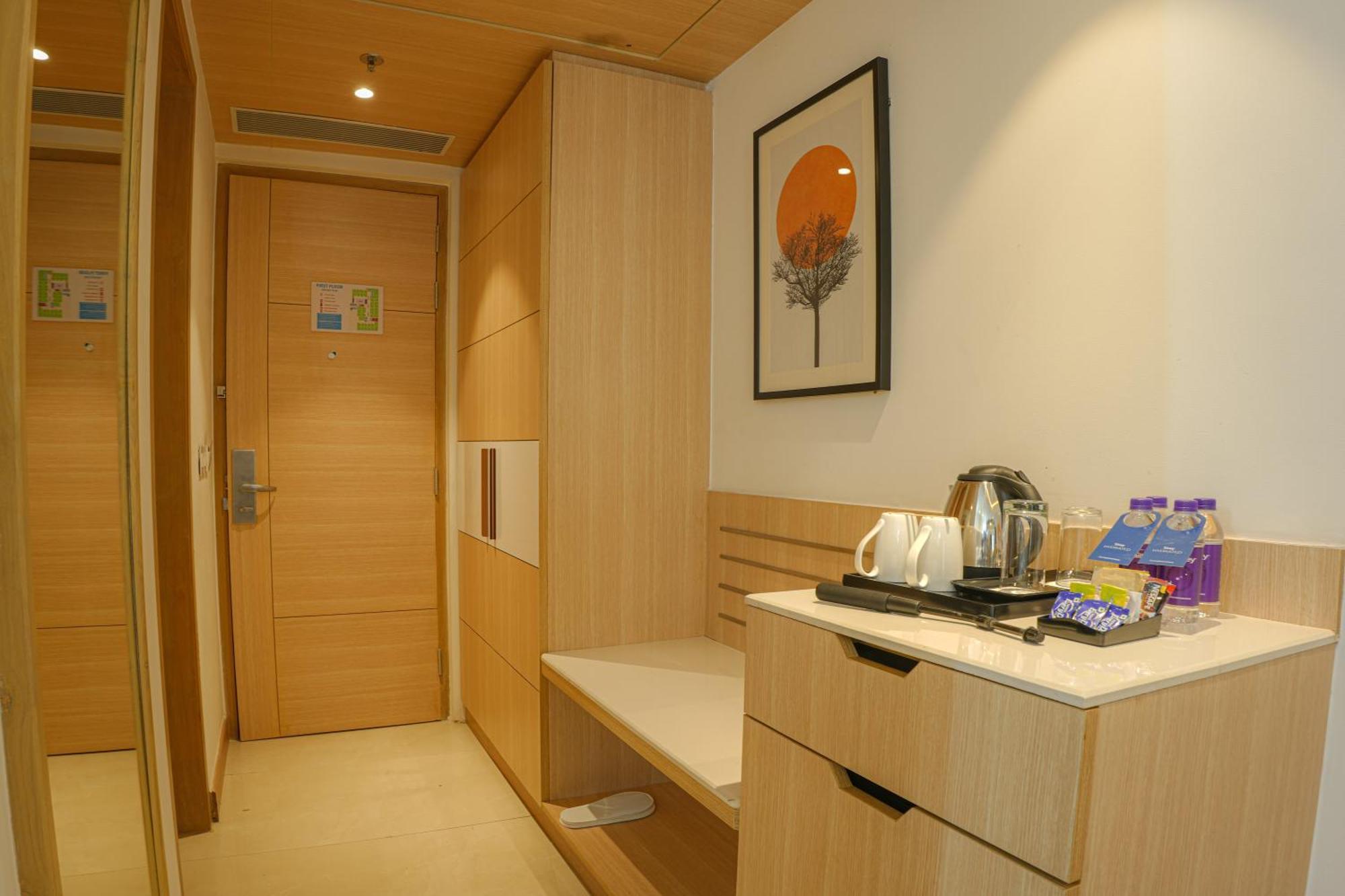 Best Western Ah1 Amritsar Exterior foto