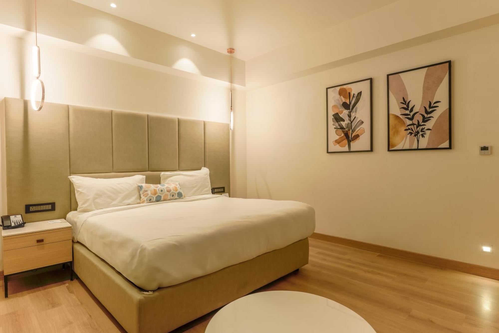 Best Western Ah1 Amritsar Exterior foto